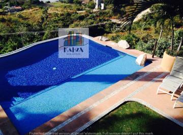 Casa · 620m² · 4 Recámaras · Casa Amueblada y Equipada en Hacienda San Gaspar Cuernavaca