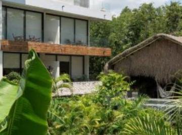 Departamento · 69m² · 2 Recámaras · Departamento en Tulum 1 Recamara Amueblado Condominio Experience