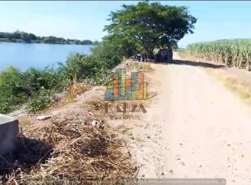 Terreno / Lote · 1000000ha · Rancho en Venta con Frente Dr Rio de 100 Ha