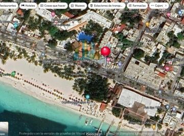 Local comercial · 350m² · 4 Recámaras · Edificio en Venta Frente a Playa, Uso de Suelo Mixto. Hotel, Locales, Oficinas, Etc.