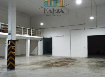 Local comercial · 483m² · Bodega con Anden y Oficina en Renta en Cancun