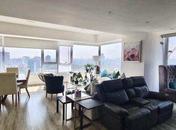 Departamento · 166m² · 2 Recámaras · 2 Estacionamientos · Departamento en Venta en Cdmx