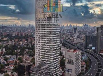 Departamento · 78m² · 2 Recámaras · 2 Estacionamientos · Departamento en Venta en Cdmx