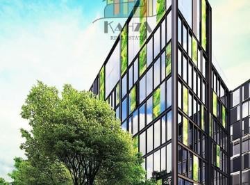 Departamento · 324m² · 3 Recámaras · 2 Estacionamientos · Departamento en Venta en Roma Sur