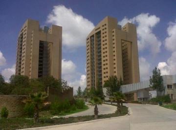 Departamento de 2 habitaciones, Huixquilucan · Departamento en Venta en Sáyabes, Bosque Real D