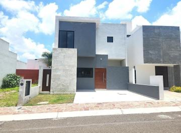Casa en condominio de 3 habitaciones, Querétaro · Estrena Hermosa Casa en La Cima, Residencial El Refugio!