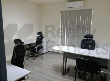 637235 · Oficinas en Renta en Cumbres 1 Sector
