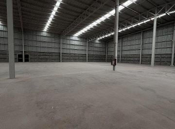 7bd8cf18aee67aec34c3b4f431b2b8781899e9b803c9272f71900edfabd69809 · Bodega en Renta en Zona Industrial en San Luis Potosi