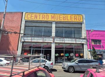 Local comercial · 1200m² · 5 Estacionamientos · Local en Renta Alcaldía Miguel Hidalgo