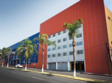 Terreno / Lote · 1000m² · Oficina en Renta en Teopanzolco