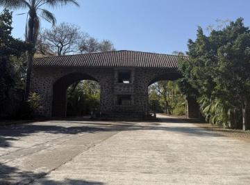 Terreno / Lote · 1058m² · Lote / Terreno en Venta en Lomas de Vista Hermosa