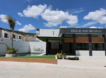 Casa · 161m² · 3 Recámaras · 2 Estacionamientos · Casa en Condominio en Venta en La Purísima