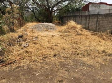 Terreno / Lote · 268m² · Lote / Terreno en Venta en Ahuatepec