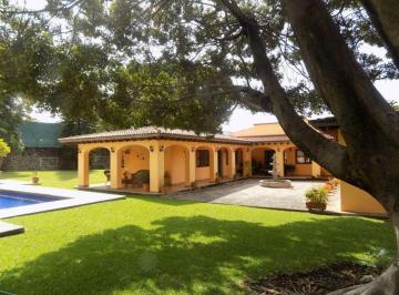 Casa · 735m² · 3 Recámaras · Casa en Venta en Vista Hermosa
