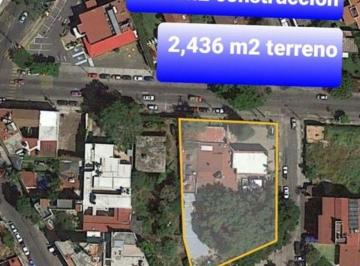 Terreno / Lote · Tienda / Local Comercial en Renta en Vista Hermosa