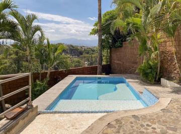 Casa · 287m² · 3 Recámaras · Casa en Venta en Temixco