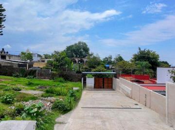 Terreno / Lote · 266m² · Lote / Terreno en Venta en Lomas de Cortes