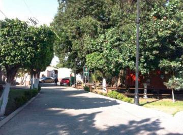 Terreno / Lote · 2860m² · Lote / Terreno en Venta en Cuautla Centro