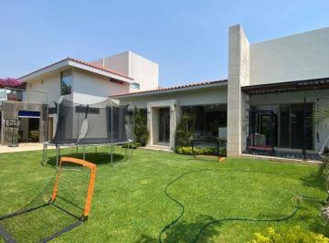 Casa · 633m² · 5 Recámaras · Casa en Venta en Paraíso Country Club