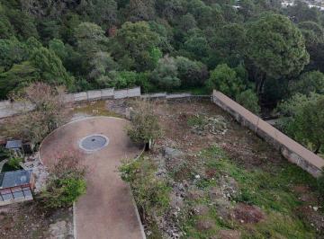 Terreno / Lote · 469m² · Lote / Terreno en Venta en Lomas de Ahuatlán