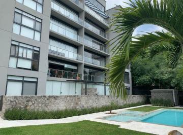 Departamento · 140m² · 2 Recámaras · Departamento en Venta en Las Palmas Sur