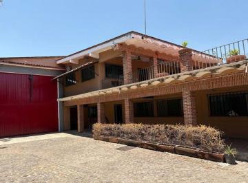 Terreno / Lote · 550m² · Tienda / Local Comercial en Renta en Dr. José G Parres