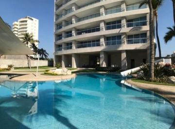 Departamento · 400m² · 4 Recámaras · Departamento en Venta en Puerto Marqués