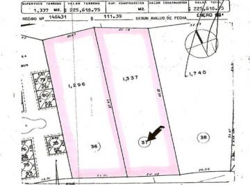 Terreno / Lote · Lote / Terreno en Venta en Bello Horizonte