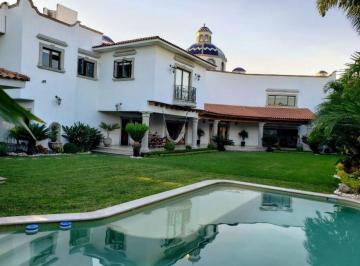 Casa · 1111m² · 3 Recámaras · Casa en Venta en Vista Hermosa