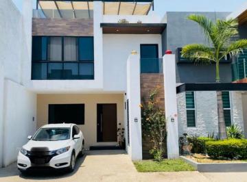Casa · 3 Recámaras · Casa en Venta en Paraíso Montessori