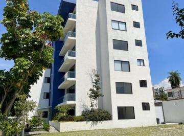 Departamento · 119m² · 3 Recámaras · Departamento en Venta en Las Palmas Sur