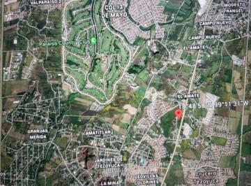 Terreno / Lote · 12005m² · Lote / Terreno en Venta en Loma Bonita