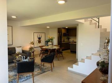 Departamento · 94m² · 2 Recámaras · 2 Estacionamientos · Departamento en Venta en Zakia