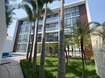 Departamento · 122m² · 2 Recámaras · Departamento en Venta en Jacarandas