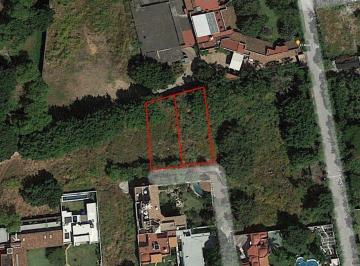 Terreno / Lote · 815m² · Lote / Terreno en Venta en Lomas de Vista Hermosa