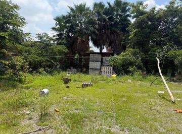 Terreno / Lote · 2533m² · Lote / Terreno en Venta en Unidad Las Torres