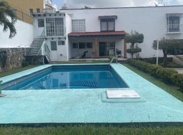 Casa · 390m² · 5 Recámaras · Casa en Venta en Reforma