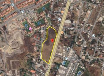 Terreno / Lote · 12005m² · Lote / Terreno en Venta en Loma Bonita