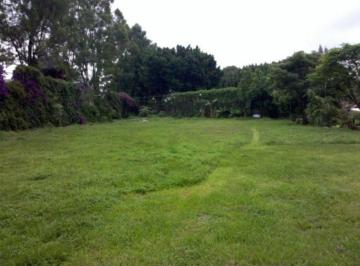 Terreno / Lote · 5231m² · Lote / Terreno en Renta en Chamilpa
