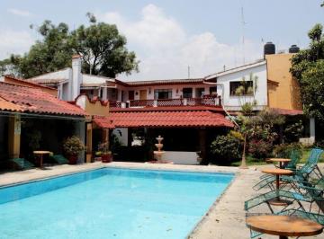 Terreno / Lote · 1124m² · 18 Recámaras · Edificio en Venta en Morelos