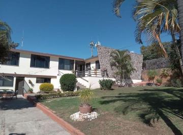 Casa · 407m² · 5 Recámaras · Casa en Venta en Maravillas