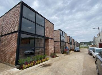 Casa · 90m² · 2 Recámaras · 2 Estacionamientos · Casa en Venta en Rancho Alegre
