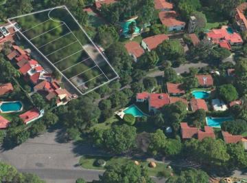 Terreno / Lote · 230m² · Lote / Terreno en Venta en Ampliación 3 de Mayo