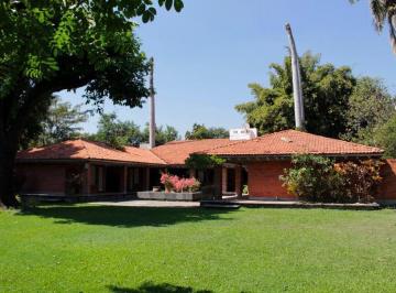 Casa · 600m² · 8 Recámaras · Casa en Venta en Centro