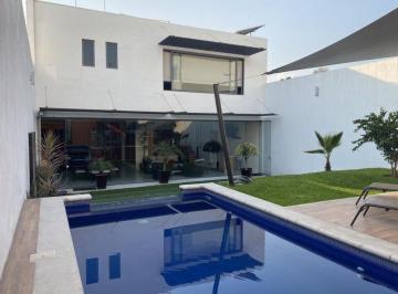 Casa · 457m² · 3 Recámaras · Casa en Venta en Temixco
