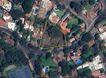 Terreno / Lote · 1860m² · Lote / Terreno en Venta en Rancho Cortes