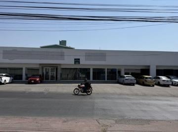 Terreno / Lote · 558m² · Tienda / Local Comercial en Renta en Chipitlán