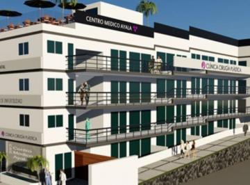 Terreno / Lote · Edificio en Venta en Plan de Ayala