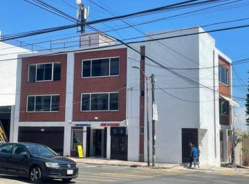 Local comercial · 598m² · 4 Estacionamientos · Edificio en Venta en Vista Hermosa