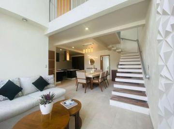 Casa · 151m² · 3 Recámaras · 1 Estacionamiento · Casa en Condominio en Venta en Burgos